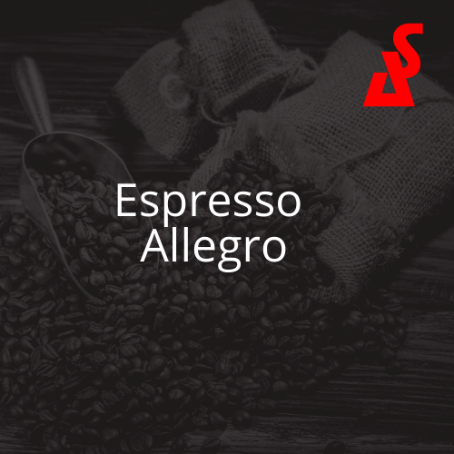 Espresso Allegro